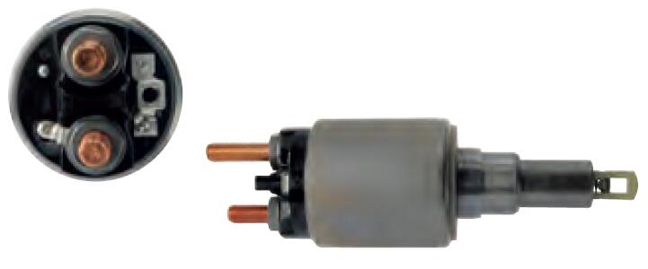 SOLENOID SWITCH